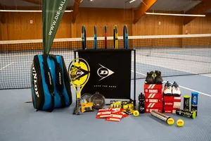 Top Ausstattung